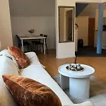 Huoneisto Vista Vaasa