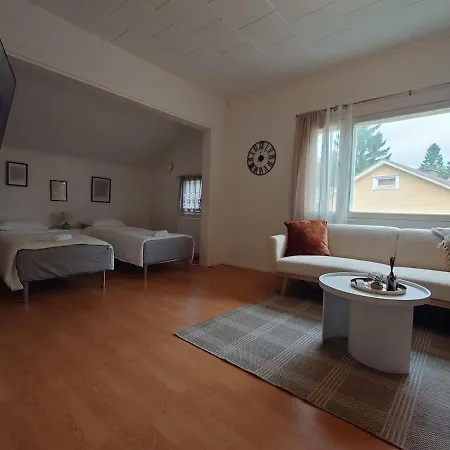 Vista Appartement *