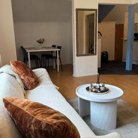 Apartment Vista Vaasa