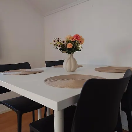 Vista Appartement