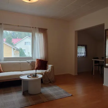 Vista Appartement Vaasa