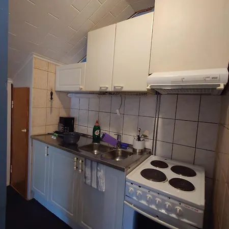 Appartement Vista *
