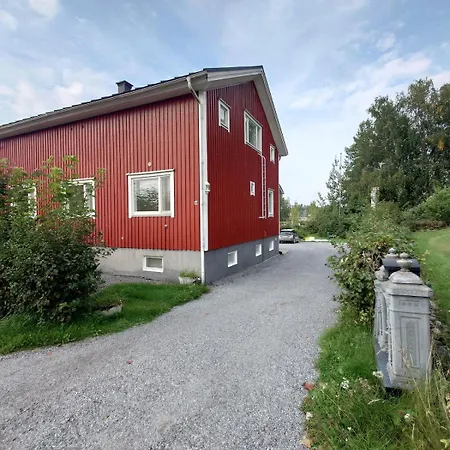 Apartment Vista Vaasa