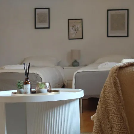 Vista Appartement