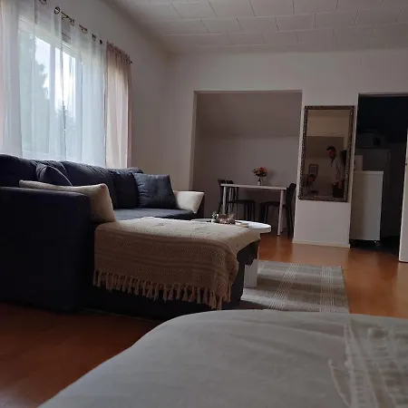 Appartement Vista *