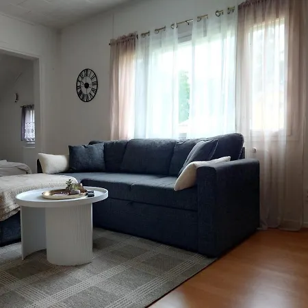 Appartement Vista Vaasa