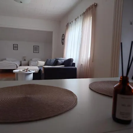 Vista Appartement